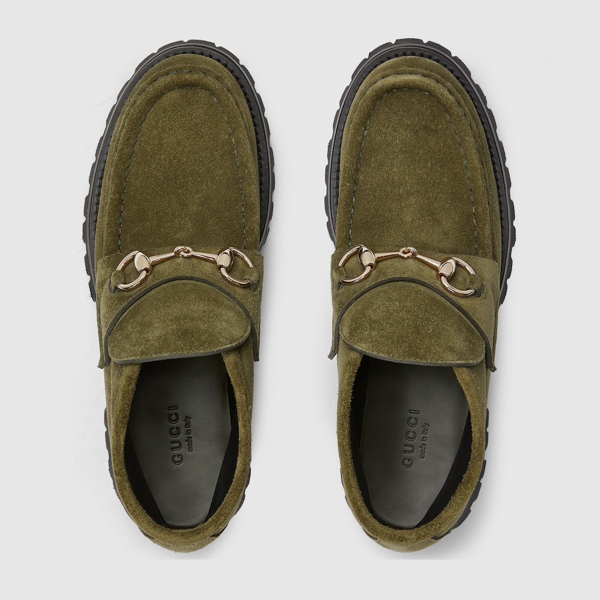 Gucci Women’s Horsebit ankle boot - Image 2